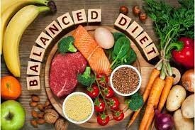چطور بدانیم که تغذیه سالمی داریم؟